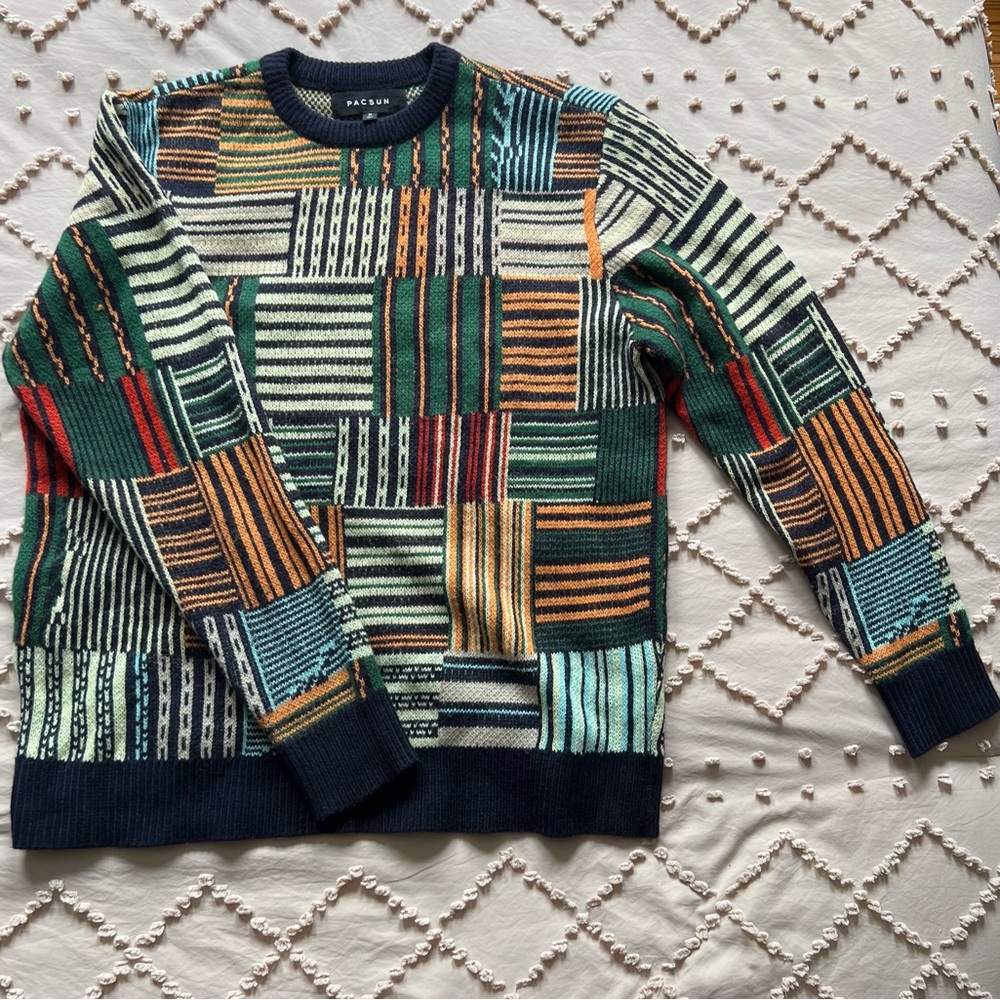 Men’s PacSun sweater